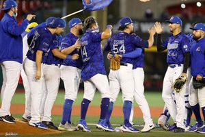 Charros de Jalisco enfrentará a Tomateros de Culiacán en la Serie Final de la LMP