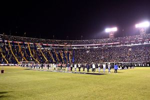 Tigres Femenil: Apagó las luces del Estadio Universitario durante entrevistas a Rayadas