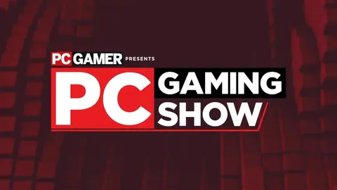 PC Gaming Show: Confirmó su evento para principios de junio