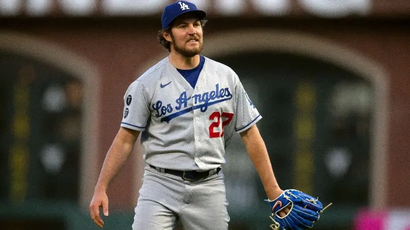 MLB: Trevor Bauer fue suspendido dos temporadas por violencia doméstica