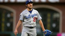 MLB: Trevor Bauer fue suspendido dos temporadas por violencia doméstica