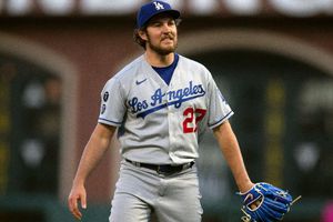 MLB: Trevor Bauer fue suspendido dos temporadas por violencia doméstica