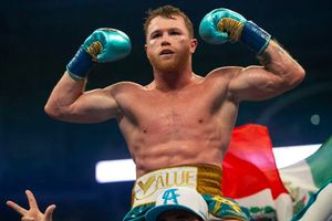 Eddy Reynoso advierte sobre pelea del Canelo Álvarez vs Dmitry Bivol: 'Será complicada'