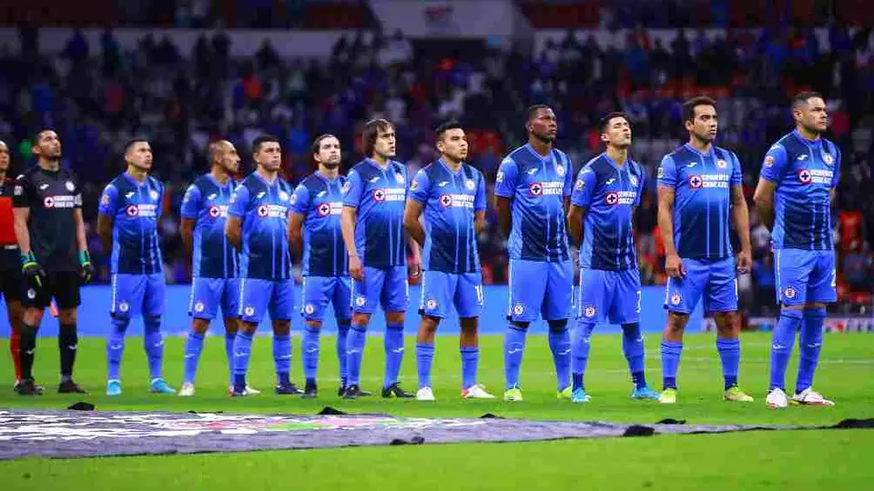 Cruz Azul: Rindió homenaje a Héctor Pulido, exjugador histórico de La Máquina