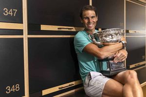 Rafael Nadal: Lanzan iniciativa para rebautizar aeropuerto de Mallorca con el nombre del tenista