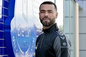 Ashley Cole compró perro en más de 20 mil euros para seguridad de su casa