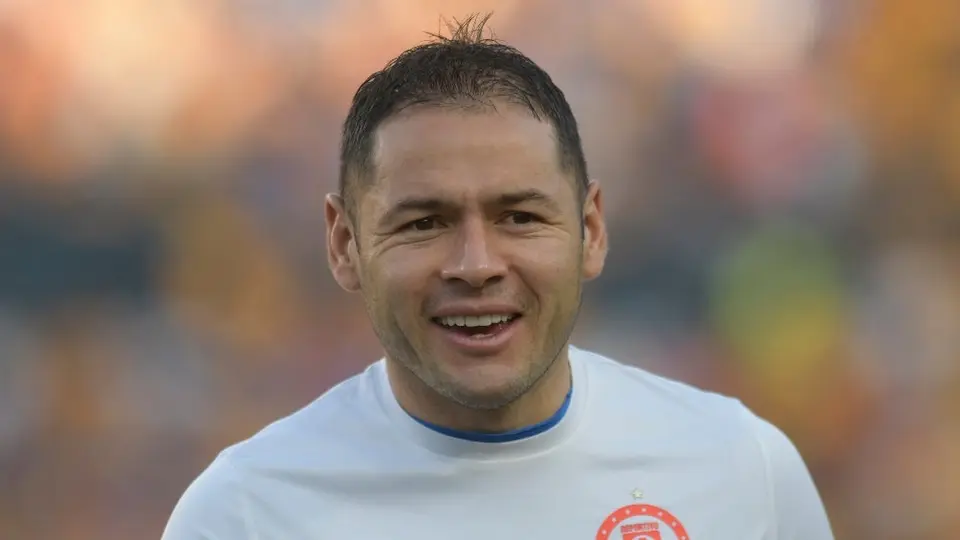 Cruz Azul: Pablo Aguilar, baja oficial de La Máquina para el AP22
