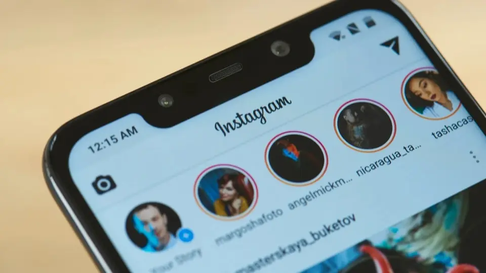 Instagram: Presenta fallas en sus historias que obliga a repetir visualización