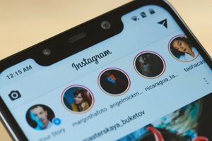 Instagram: Presenta fallas en sus historias que obliga a repetir visualización
