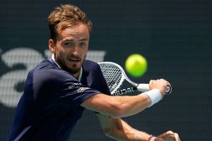 Daniil Medvedev, baja de uno a dos meses por operación de hernia