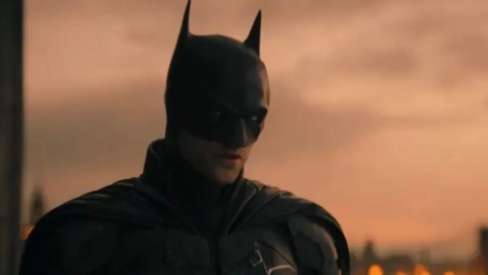 The Batman: Presentó nuevo tráiler con Catwoman en primera línea