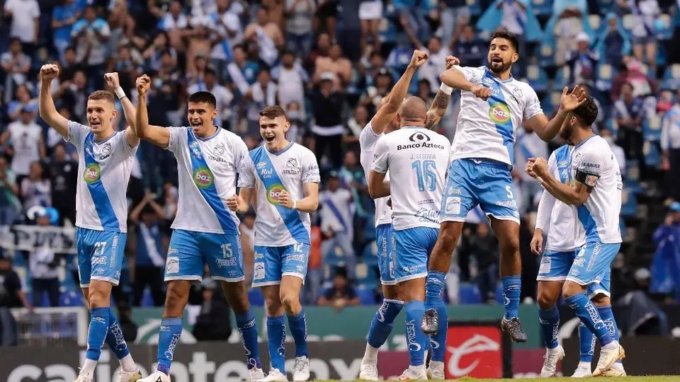 Puebla: Boletos de cuartos de final contra América se disparan en el Cuauhtémoc