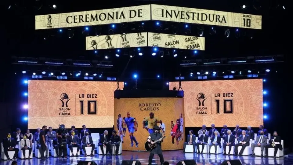 Salón de la Fama del Futbol: Inmortalizan a décima generación en Pachuca