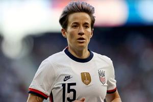 Megan Rapinoe sobre la prohibición del aborto: 'Es triste y cruel'