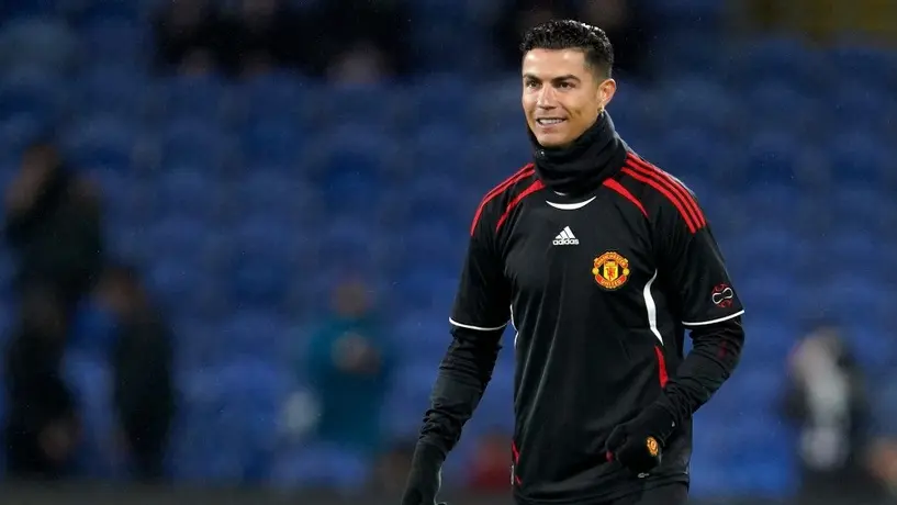 Cristiano Ronaldo: Así es la lujosa camioneta que le regaló Georgina por su cumpleaños