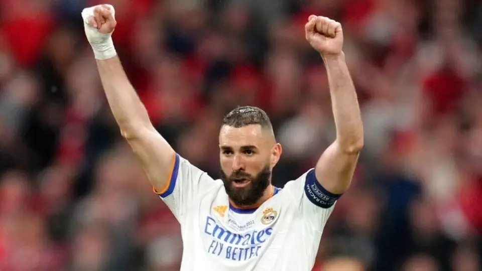 Lionel Messi: 'Karim Benzema merece el Balón de Oro, está clarísimo'