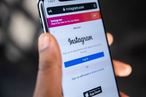 Instagram: Usuarios reportaron fallas en su servicio