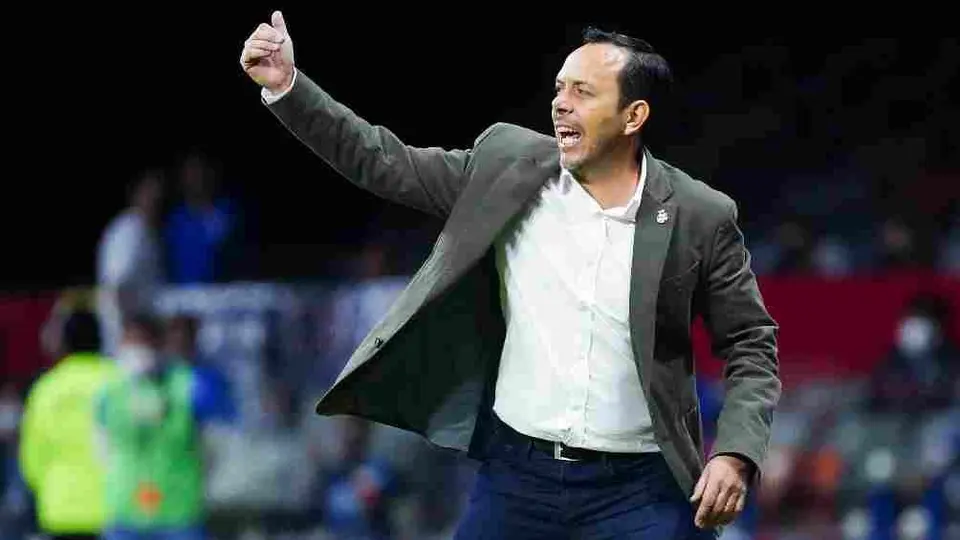 Fentanes: ‘Hubo cambio de actitud, empezaron a recuperar su confianza’