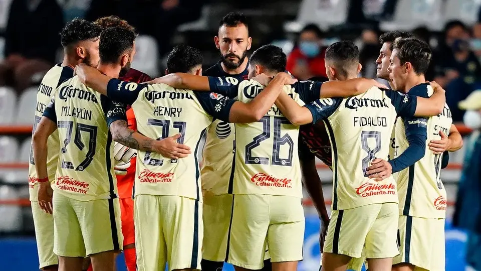 América logró hacer su 'limpia de plantilla' en el mercado invernal