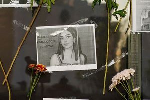 Debanhi Escobar: Padre de la joven aseguró que su hija no cayó a la cisterna sola