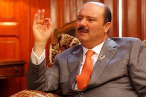 César Duarte, extraditado de EU a México para enfrentar acusaciones por corrupción