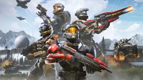 Halo Championship Series Regional será en México con público