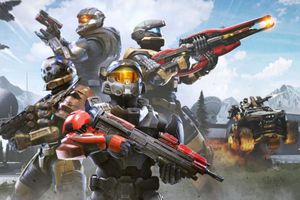 Halo Championship Series Regional será en México con público