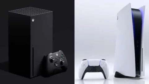 PlayStation 5 y Xbox Series X|S: Escacez de consolas seguirá hasta 2024