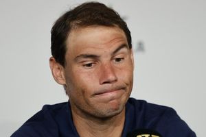 Nadal sobre veto a tenistas de Rusia en Wimbledon: ¿Qué culpa tienen ellos de la guerra?