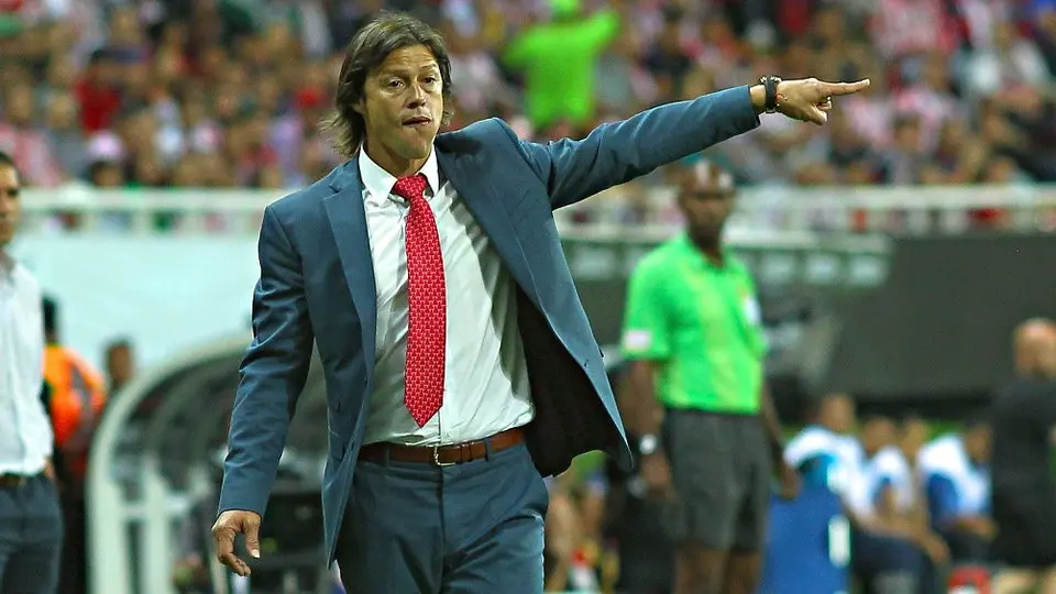 Almeyda sobre el México vs Argentina: ‘Son dos grandes selecciones, van a pasar los dos’