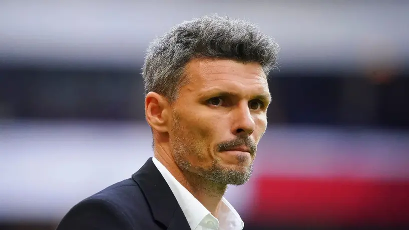 ¿Fernando Ortiz a los Tigres? Esto es lo que se sabe