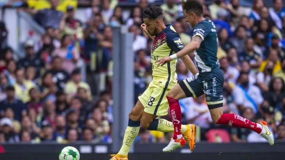 Bruno Valdez tras el pase a Semifinales: 'América no podía estar en donde estuvimos'