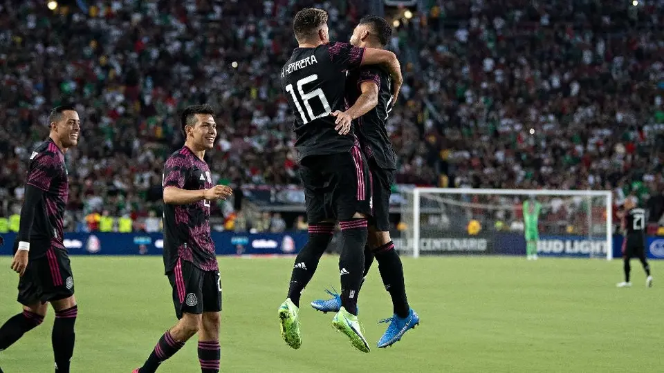 Qatar 2022: Argentina y México, favoritos a pasar en el Grupo C, según Futbol Index
