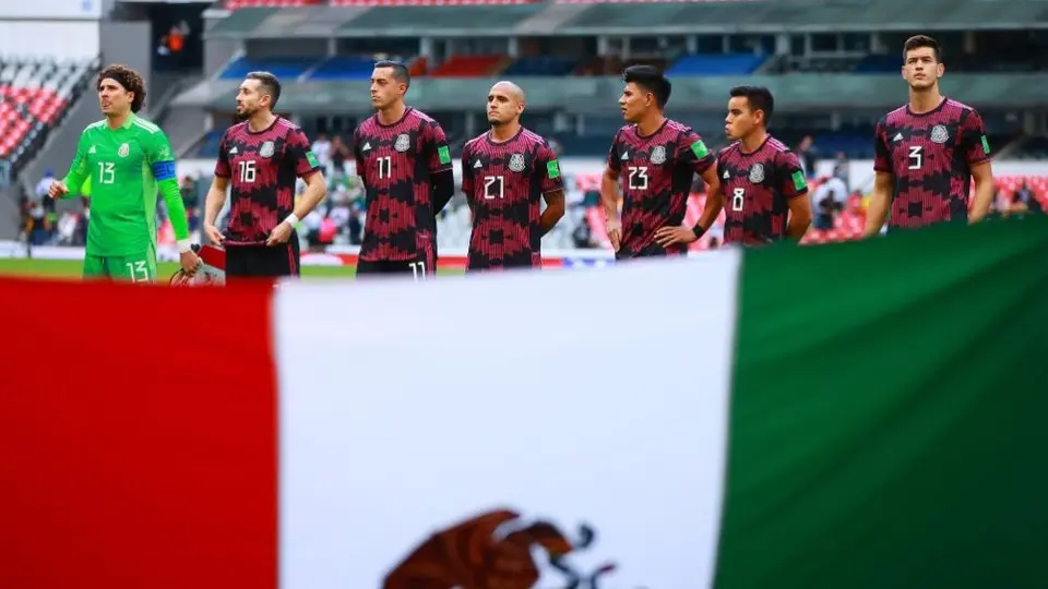 Qatar 2022: México vs Argentina, uno de los juegos más cotizados del Mundial