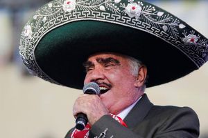 Netflix: Anunció ‘El Rey, Vicente Fernández’, la bioserie del intérprete mexicano