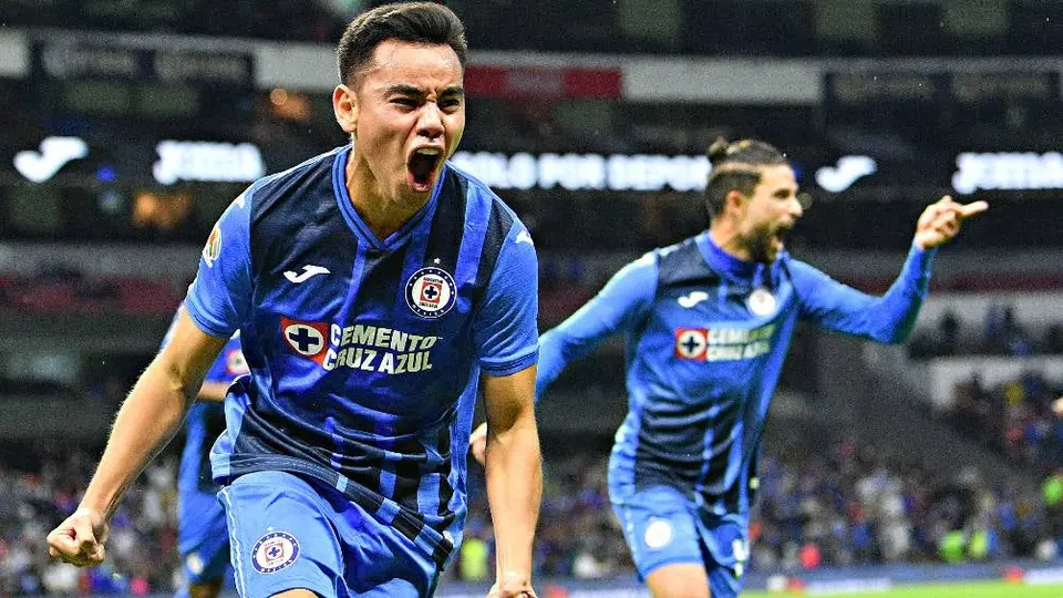 Cruz Azul: Calendario de La Máquina para el Apertura 2022