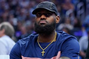 LeBron James: 'Ya conseguí lo que quería ganar, pero sigo con hambre'