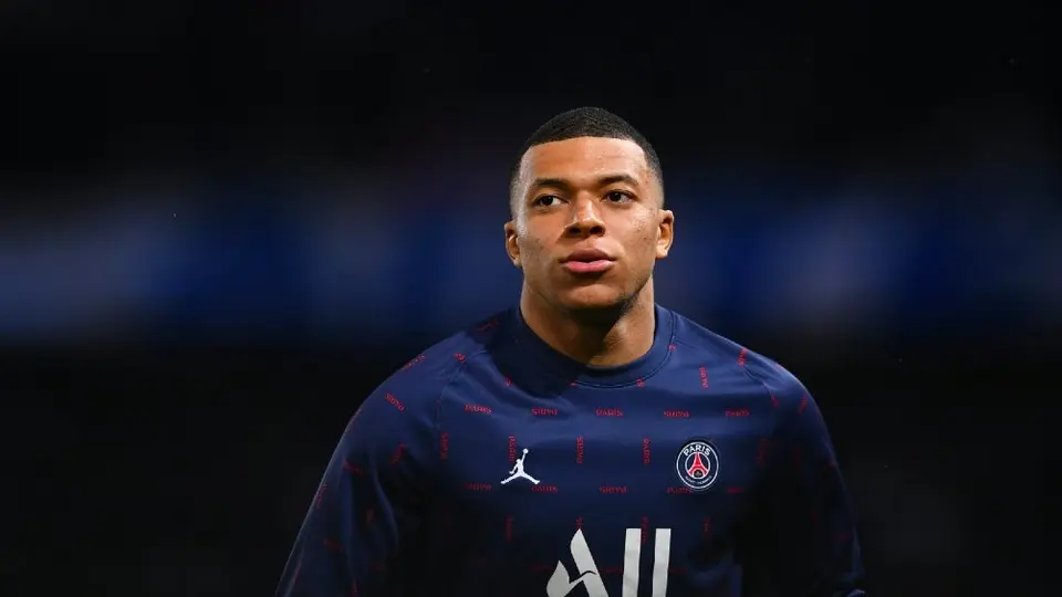 Javier Tebas sobre futuro de Mbappé: 'Jugará en el Real Madrid la próxima temporada'