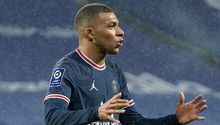 Mbappé defendió a niña que fue atacada en redes sociales: 'Estamos tocando fondo'