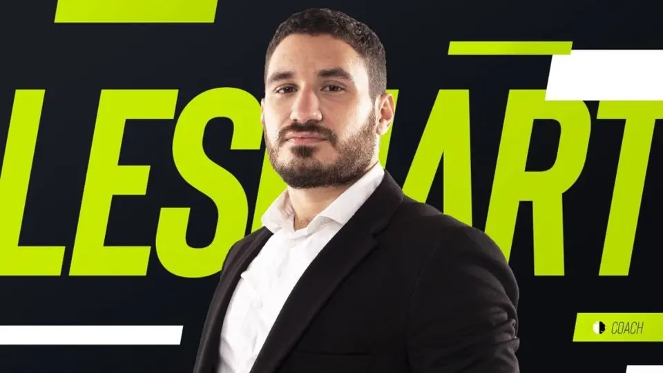 Lesmart, coach de Globant: 'La gente no tiene muchas expectativas de nosotros'
