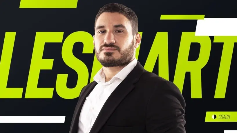 Lesmart, coach de Globant: 'La gente no tiene muchas expectativas de nosotros'