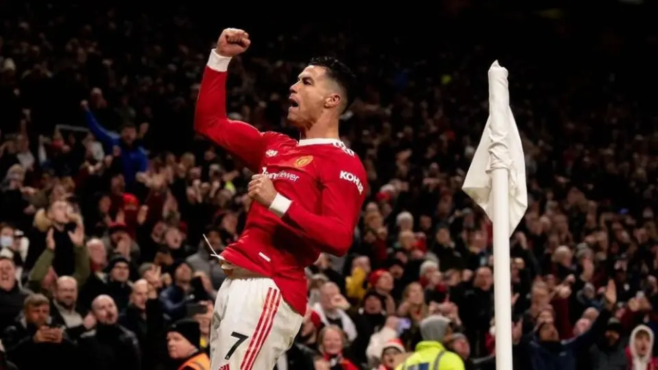 Cristiano Ronaldo: Roma y Sporting Lisboa, interesados en el astro portugués; según prensa italiana