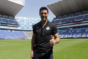 Ruso Zamogilny a Lalo Trelles: 'No sabía ni los nombres de los jugadores'