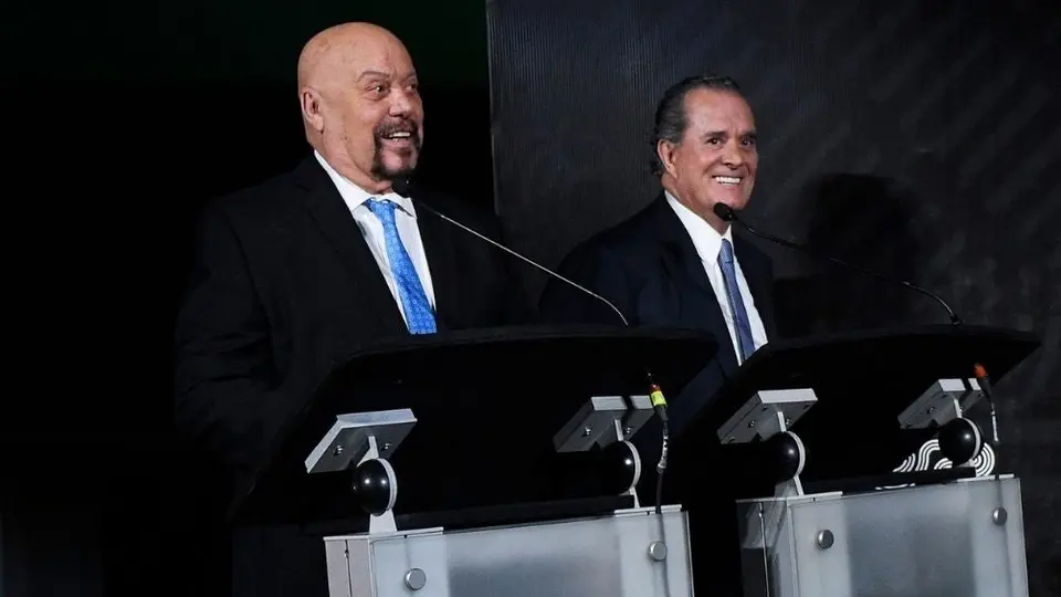 Perro Bermúdez: Raúl Orvañanos volverá a narrar con el cronista de TUDN
