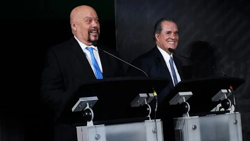 Perro Bermúdez: Raúl Orvañanos volverá a narrar con el cronista de TUDN