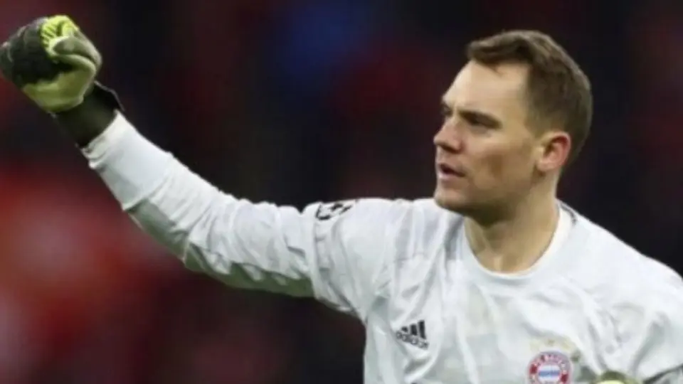 Bayern Munich: Reportó cuatro casos positivos de Covid-19