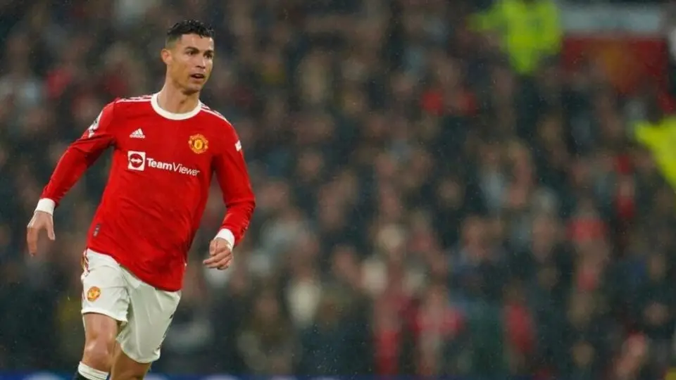 Ten Hag espera permanencia de CR7 en el Manchester United: 'Es un gigante, quiero que se quede'