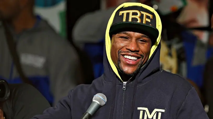 Floyd Mayweather: Tendrá nueva pelea de exhibición en Japón