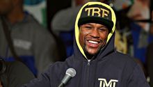 Floyd Mayweather: Tendrá nueva pelea de exhibición en Japón