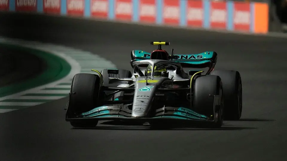 Helmut Marko sobre la caída de Mercedes: ‘No es el final de una era en la F1’